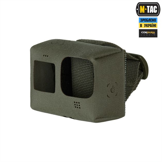 M-Tac чохол для екшн камери Hero Ranger Green