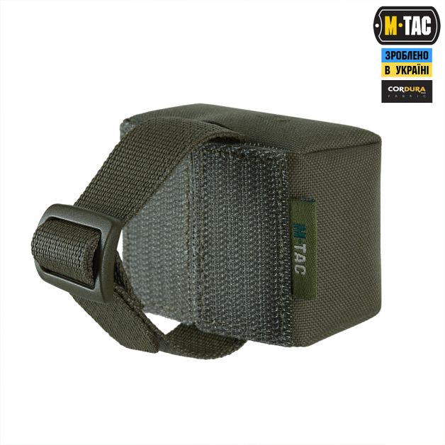 M-Tac чохол для екшн камери Hero Ranger Green