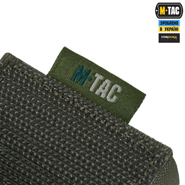 M-Tac чохол для екшн камери Hero Ranger Green