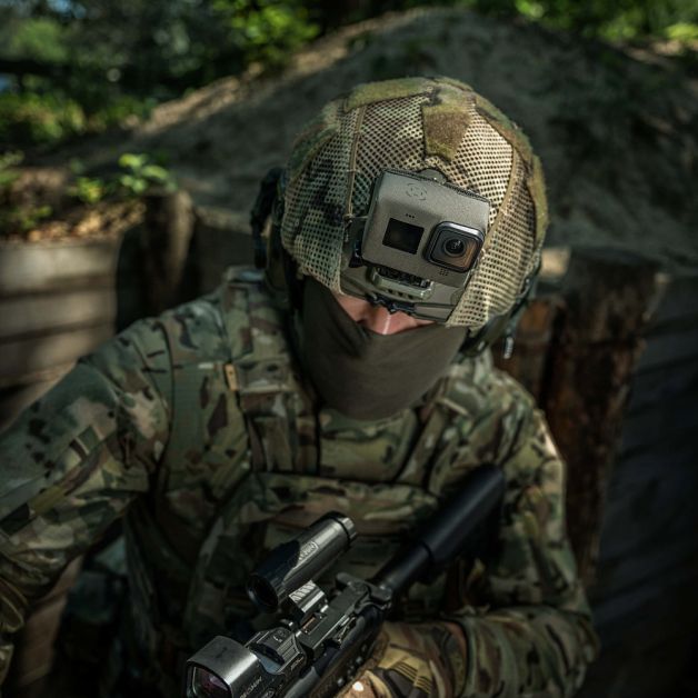 M-Tac чохол для екшн камери Hero Ranger Green