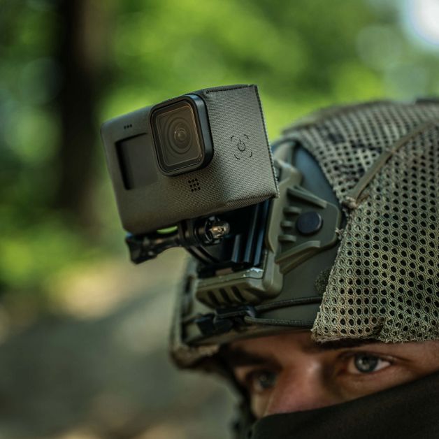 M-Tac чохол для екшн камери Hero Ranger Green