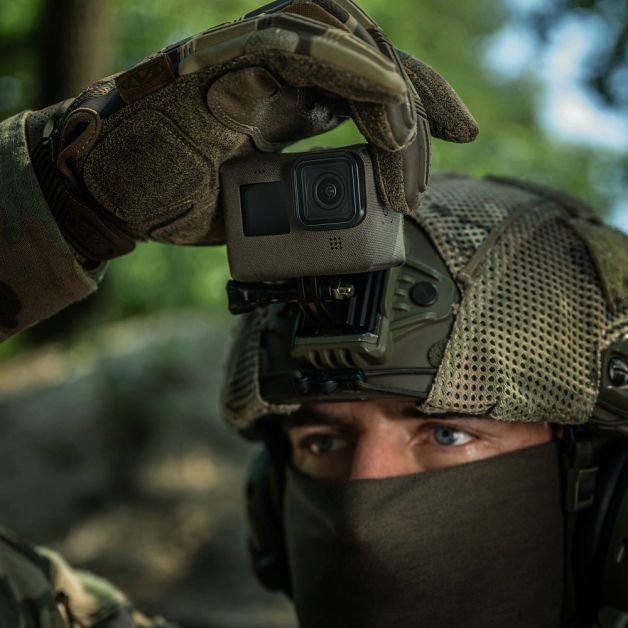 M-Tac чохол для екшн камери Hero Ranger Green