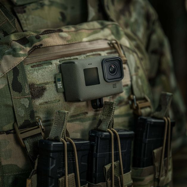 M-Tac чохол для екшн камери Hero Ranger Green