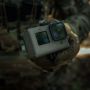 M-Tac чохол для екшн камери Hero Ranger Green