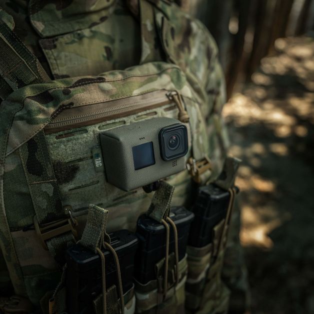 M-Tac чохол для екшн камери Hero Ranger Green