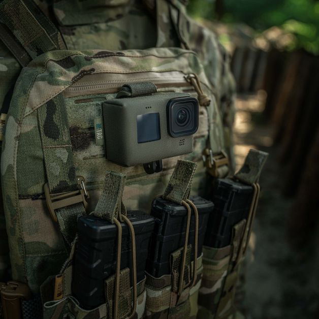 M-Tac чохол для екшн камери Hero Ranger Green