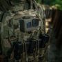 M-Tac чохол для екшн камери Hero Ranger Green