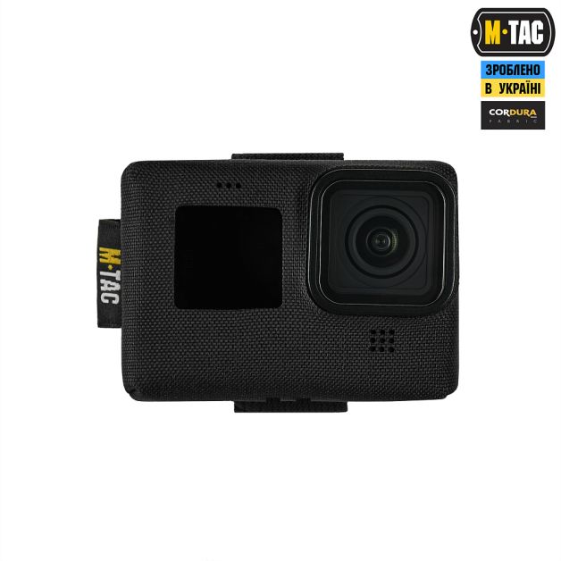 M-Tac чехол для экшн камеры Hero Black