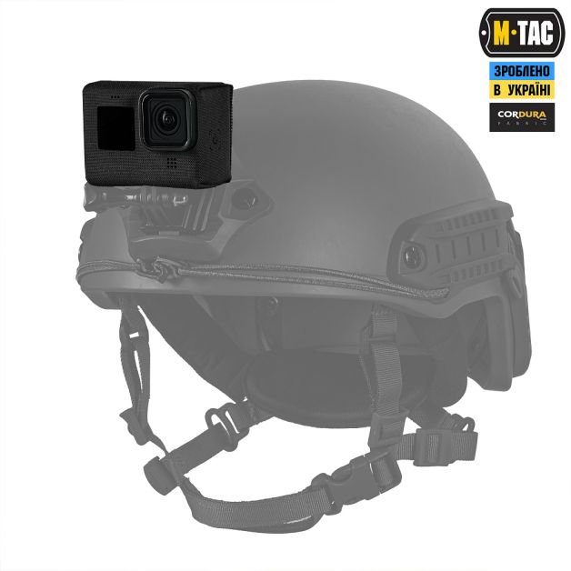 M-Tac чехол для экшн камеры Hero Black