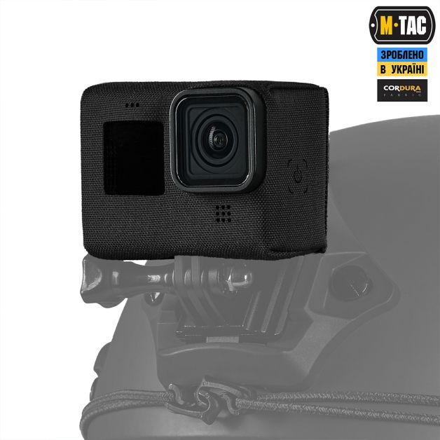 M-Tac чехол для экшн камеры Hero Black