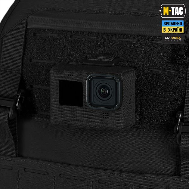 M-Tac чехол для экшн камеры Hero Black