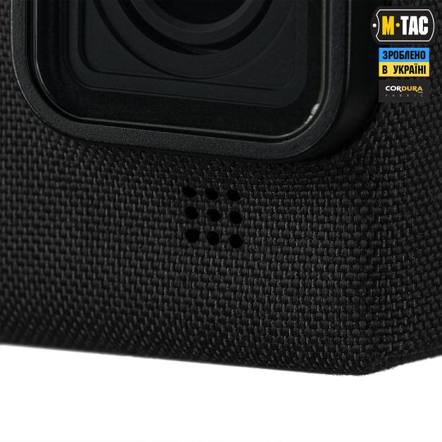 M-Tac чехол для экшн камеры Hero Black