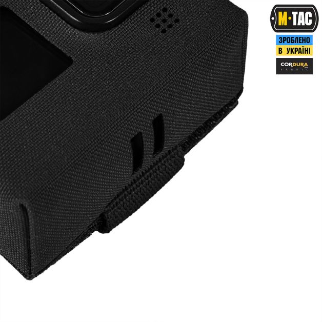 M-Tac чехол для экшн камеры Hero Black