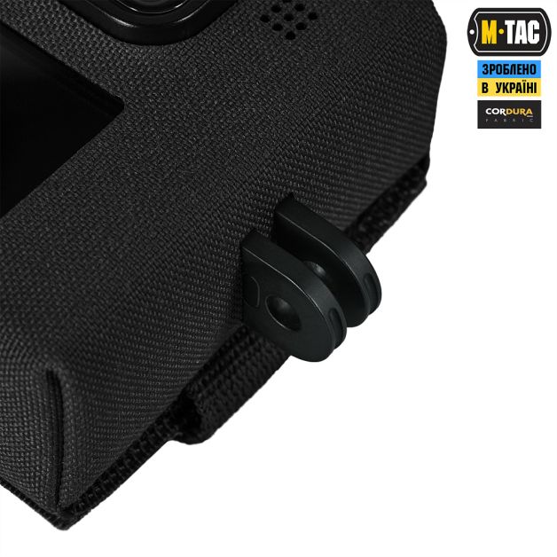 M-Tac чехол для экшн камеры Hero Black