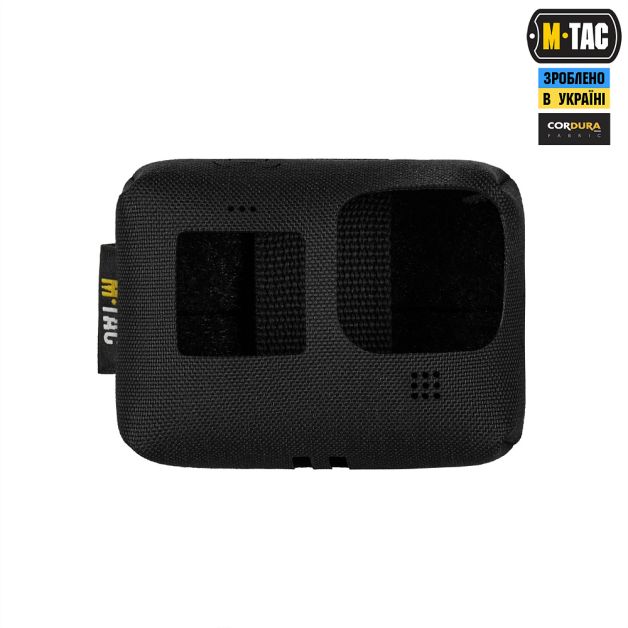 M-Tac чехол для экшн камеры Hero Black