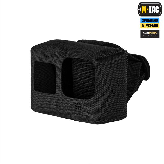 M-Tac чехол для экшн камеры Hero Black