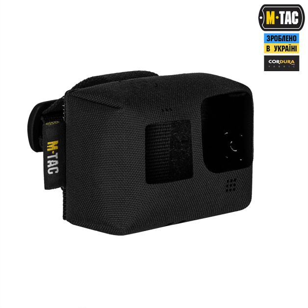 M-Tac чехол для экшн камеры Hero Black
