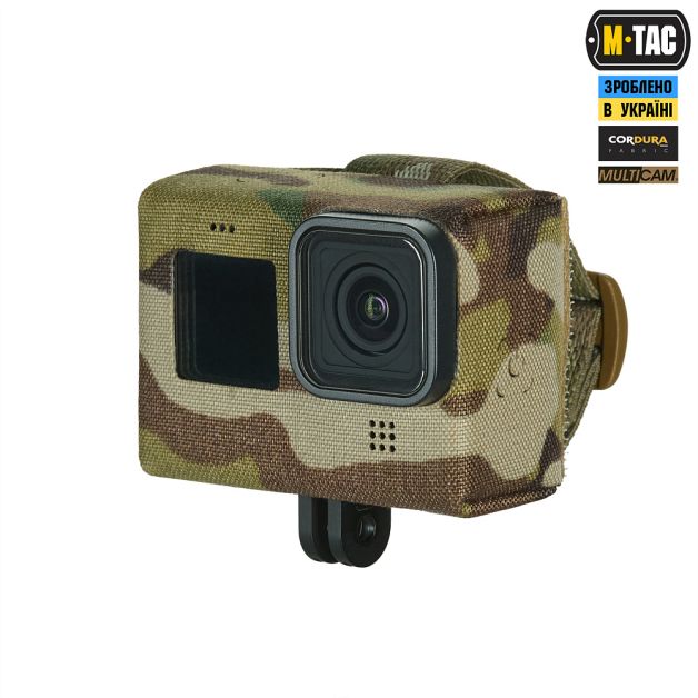 M-Tac чехол для экшн камеры Hero Multicam