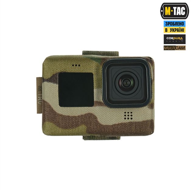 M-Tac чехол для экшн камеры Hero Multicam