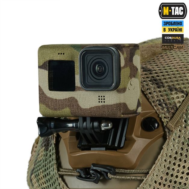 M-Tac чехол для экшн камеры Hero Multicam