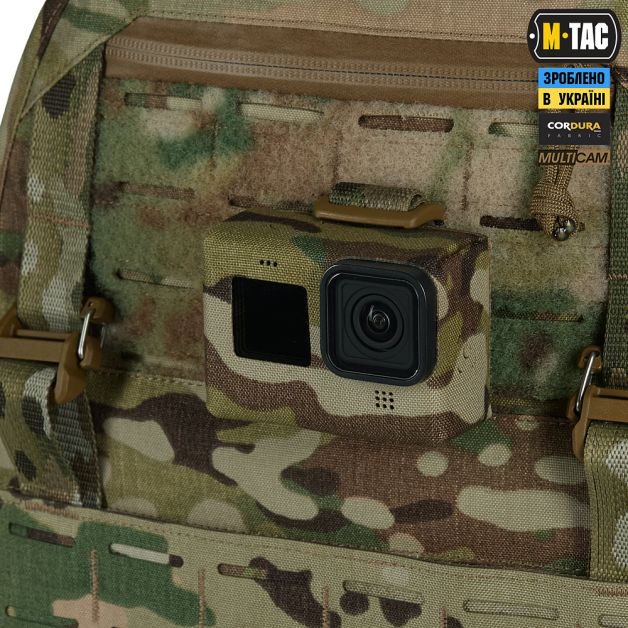 M-Tac чехол для экшн камеры Hero Multicam