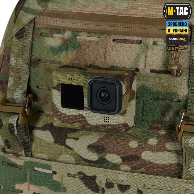 M-Tac чехол для экшн камеры Hero Multicam