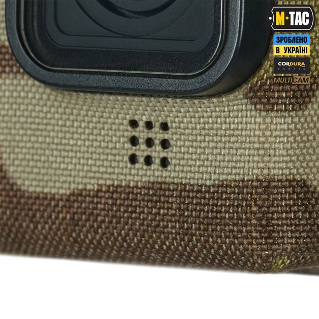 M-Tac чехол для экшн камеры Hero Multicam