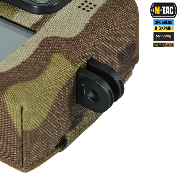 M-Tac чехол для экшн камеры Hero Multicam