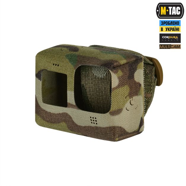 M-Tac чехол для экшн камеры Hero Multicam