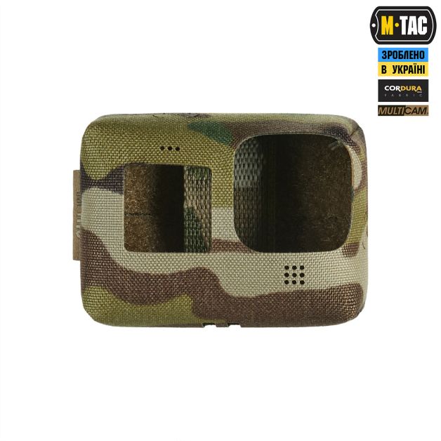 M-Tac чехол для экшн камеры Hero Multicam