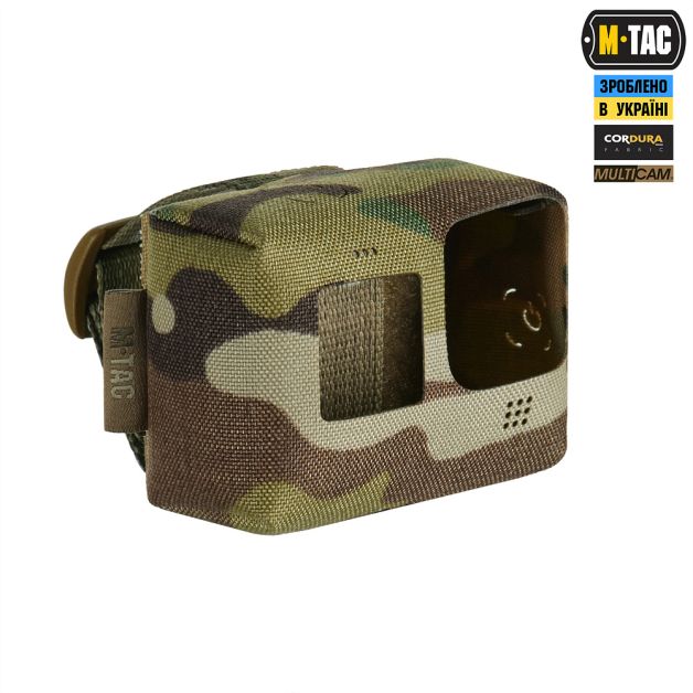 M-Tac чехол для экшн камеры Hero Multicam
