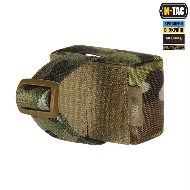 M-Tac чехол для экшн камеры Hero Multicam
