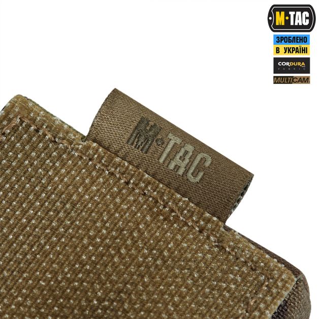 M-Tac чехол для экшн камеры Hero Multicam