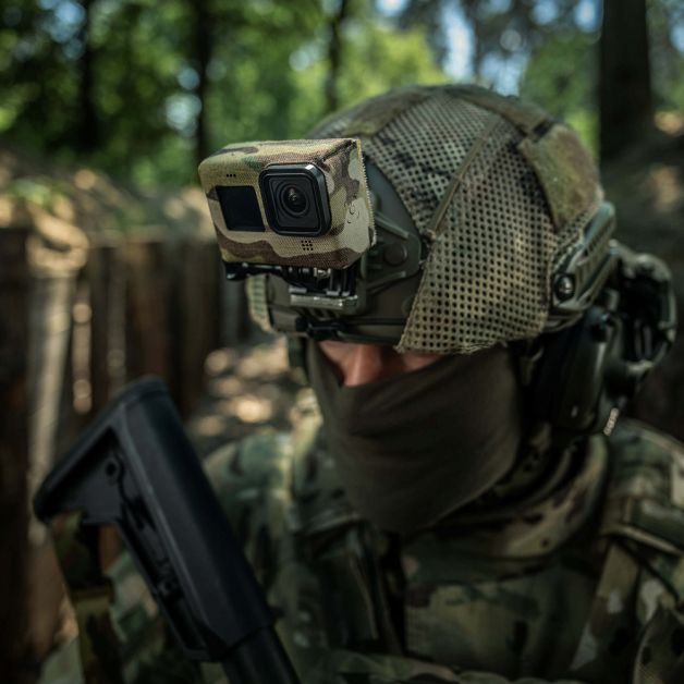 M-Tac чехол для экшн камеры Hero Multicam