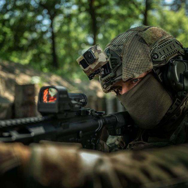 M-Tac чехол для экшн камеры Hero Multicam