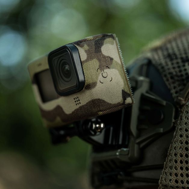 M-Tac чехол для экшн камеры Hero Multicam