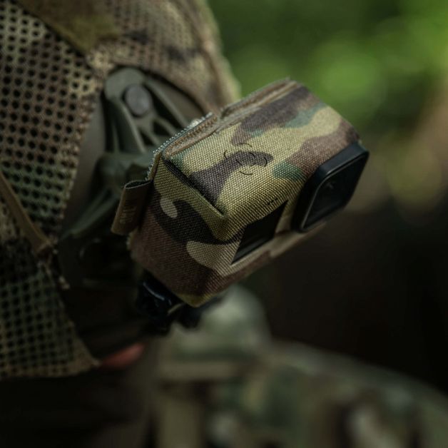M-Tac чехол для экшн камеры Hero Multicam