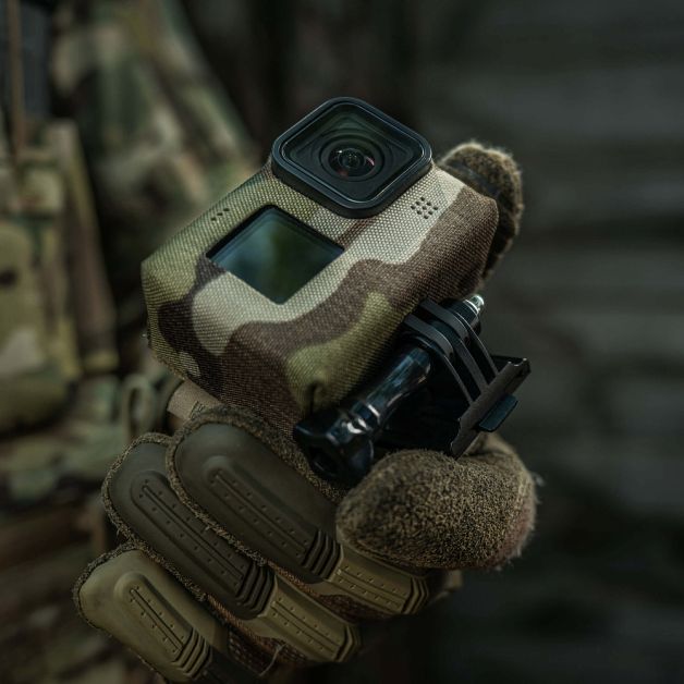 M-Tac чехол для экшн камеры Hero Multicam