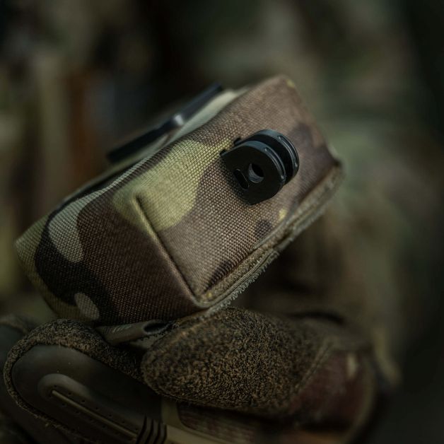 M-Tac чехол для экшн камеры Hero Multicam