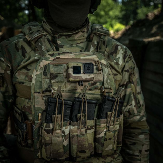 M-Tac чехол для экшн камеры Hero Multicam