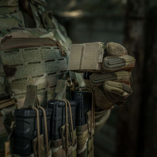 M-Tac чехол для экшн камеры Hero Multicam
