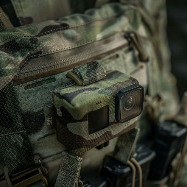 M-Tac чехол для экшн камеры Hero Multicam