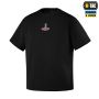 M-Tac футболка Ragnarok Cotton Hard Black