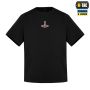 M-Tac футболка Ragnarok Cotton Hard Black