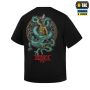 M-Tac футболка Ragnarok Cotton Hard Black
