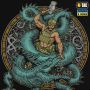 M-Tac футболка Ragnarok Cotton Hard Black