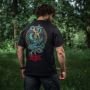 M-Tac футболка Ragnarok Cotton Hard Black