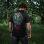 M-Tac футболка Ragnarok Cotton Hard Black