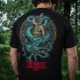 M-Tac футболка Ragnarok Cotton Hard Black