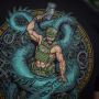 M-Tac футболка Ragnarok Cotton Hard Black